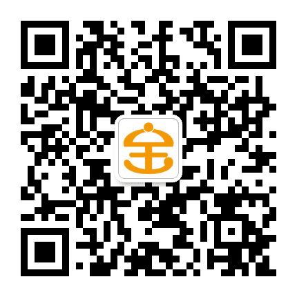 宝宝网公众号二维码