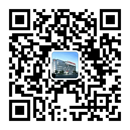 抚州五医院公众号二维码