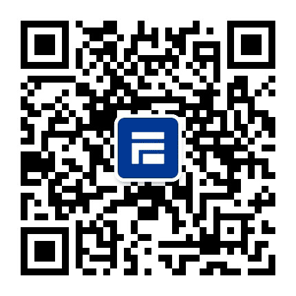 方正地产公众号二维码
