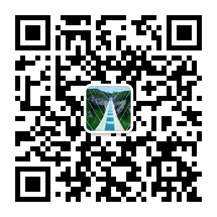 0794一起游公众号二维码