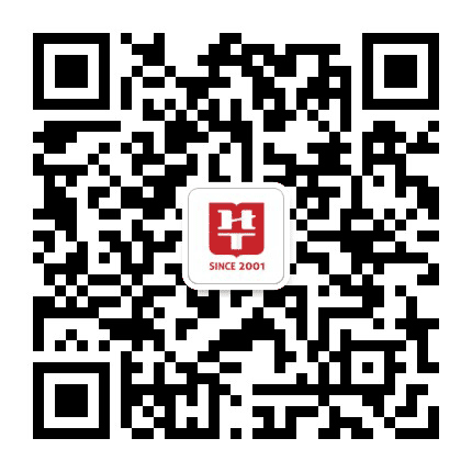 福州华图教育公众号二维码