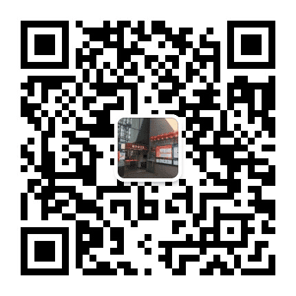 书院街街道福字街社区青年公众号二维码