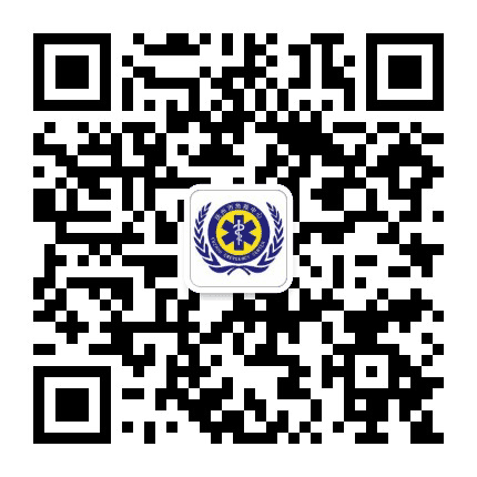 抚州急救公众号二维码