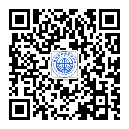 科普抚州公众号二维码