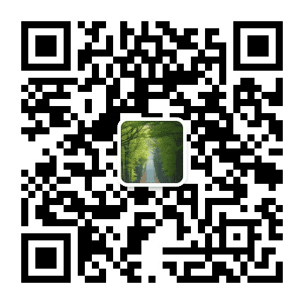 抚州林业公众号二维码