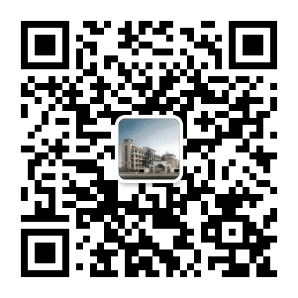 福建省福州屏东中学公众号二维码
