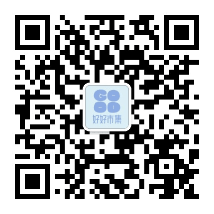 城有范公众号二维码