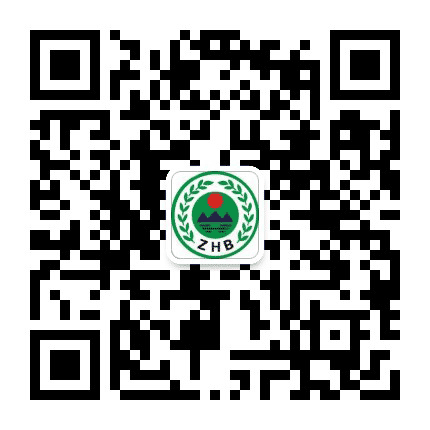抚州环保公众号二维码