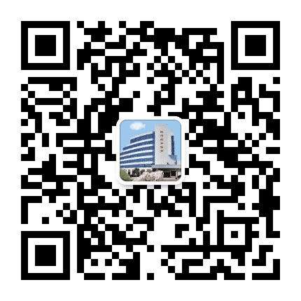 抚州教育体育公众号二维码