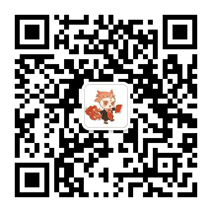 法治沙湾公众号二维码