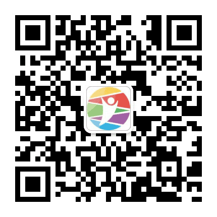 福州小初高公众号二维码