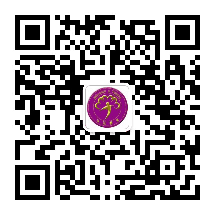 福州台江教育公众号二维码