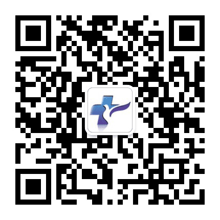 福州台江医院泌尿科公众号二维码