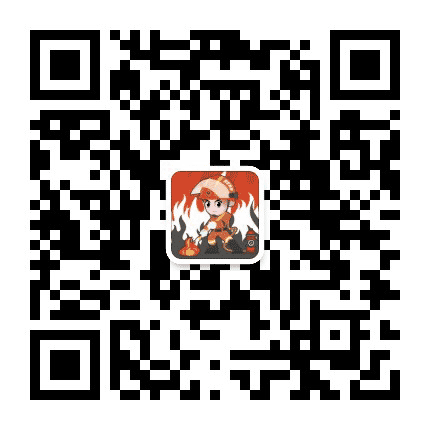 抚州消防公众号二维码