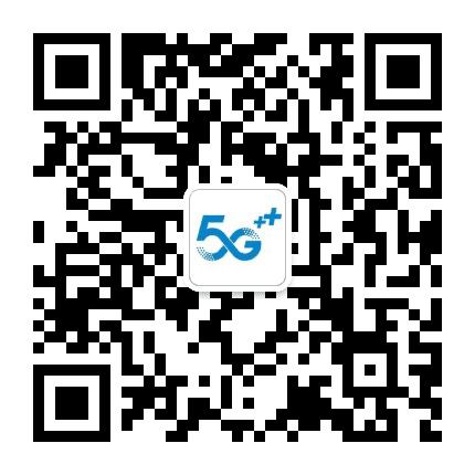 抚州移动公众号二维码