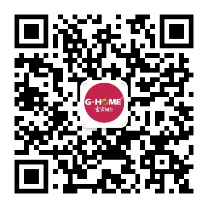 吉宏园艺公众号二维码