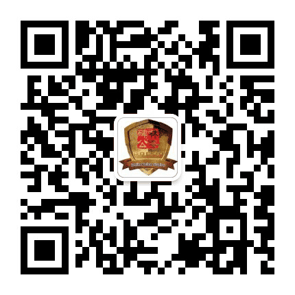 西安碑林公安公众号二维码