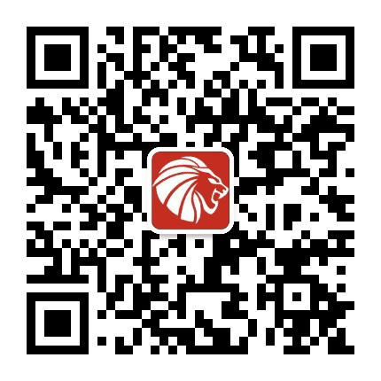 盖德科技公众号二维码