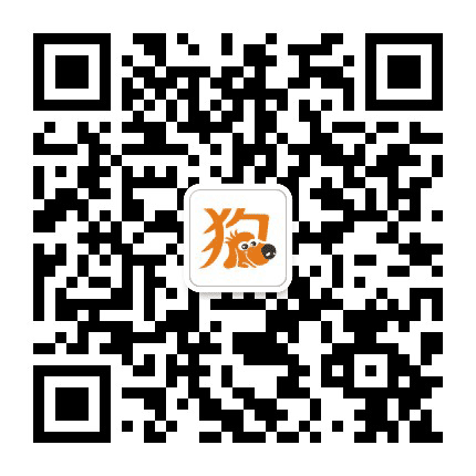 游戏狗手游网公众号二维码