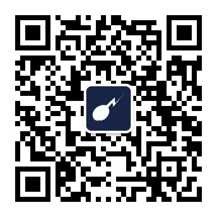 游戏科学公众号二维码