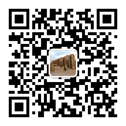 港东庄社区公众号二维码