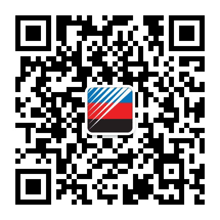 浙能港口公众号二维码
