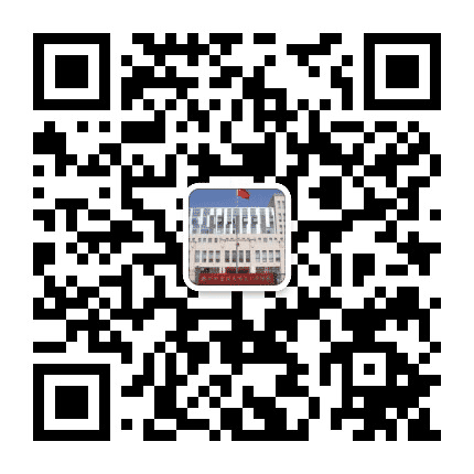 郑州航空港实验区法院公众号二维码