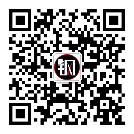钢雨百科公众号二维码