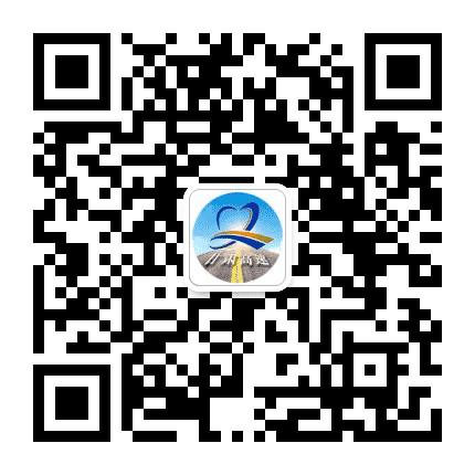 甘肃高速公众号二维码