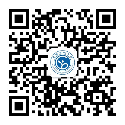 甘肃教育公众号二维码