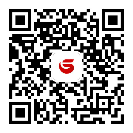 甘肃招聘考试网公众号二维码
