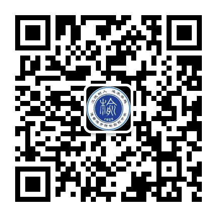 连云港市赣榆实验中学公众号二维码