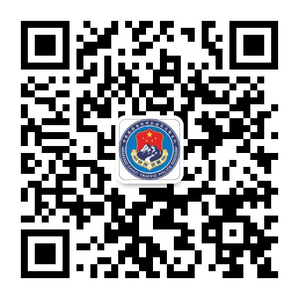 甘孜交警公众号二维码
