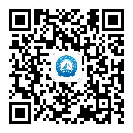 中关村高新技术企业协会公众号二维码