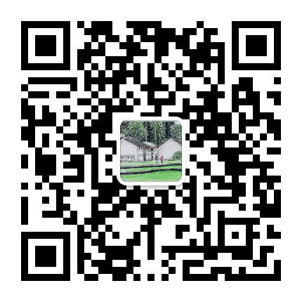 高联村委会公众号二维码
