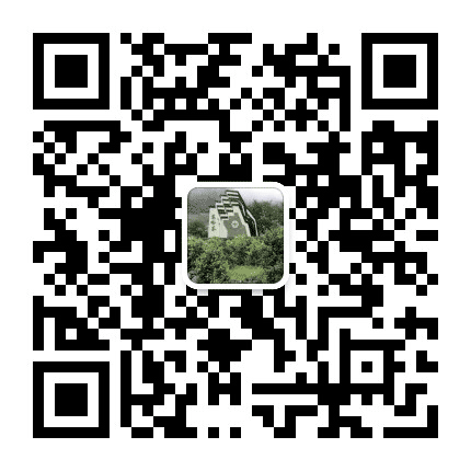 江西省高岭茶有限公司公众号二维码