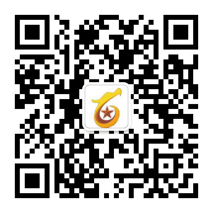 高龙潭社区公众号二维码