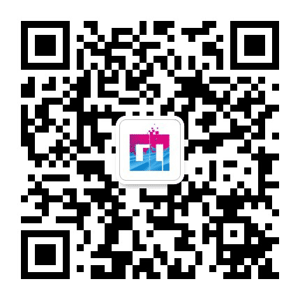 高丘梦工厂公众号二维码