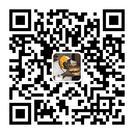 搞笑段子笑个不停公众号二维码