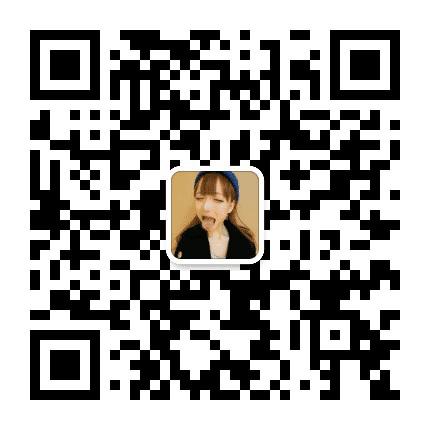 搞笑段子笑话幽默公众号二维码