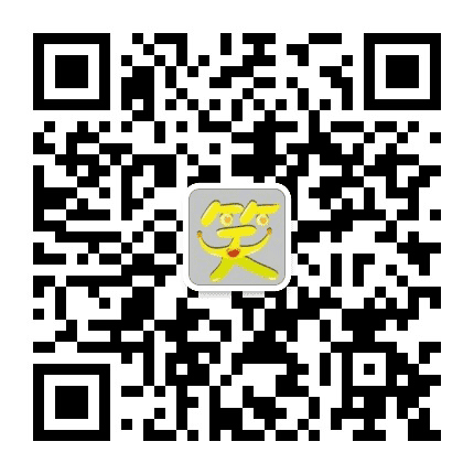 搞笑图片吧公众号二维码