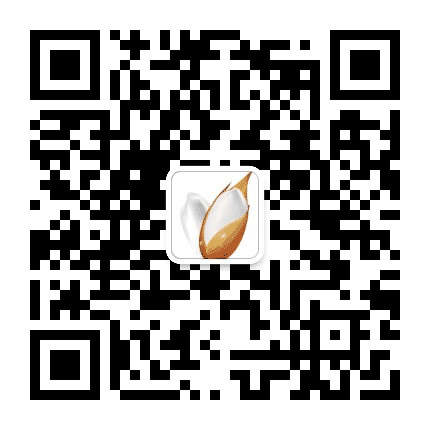 味稻高墟公众号二维码