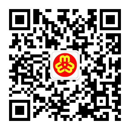 高要妇联公众号二维码