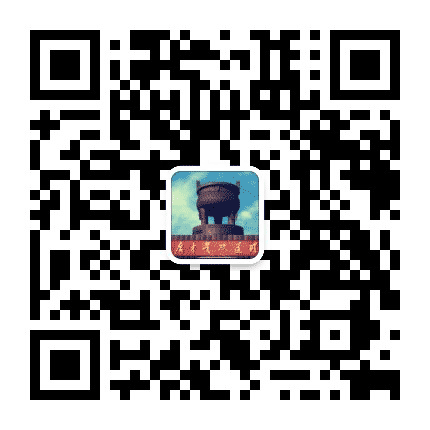 广安热线公众号二维码