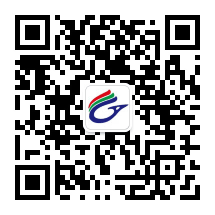 广安市广播电视台公众号二维码