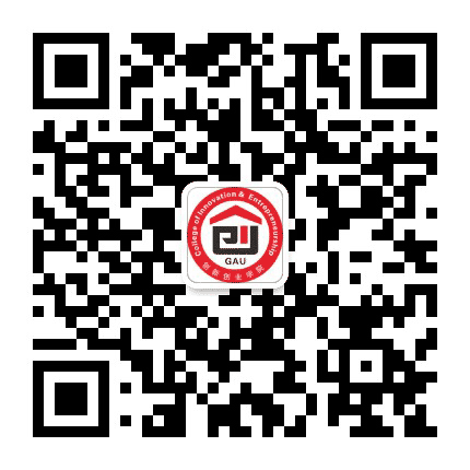 甘肃农业大学创新创业学院公众号二维码