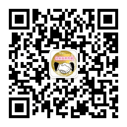 淮海商界公众号二维码