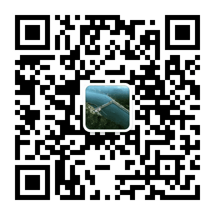 韩江高陂水利枢纽工程公众号二维码