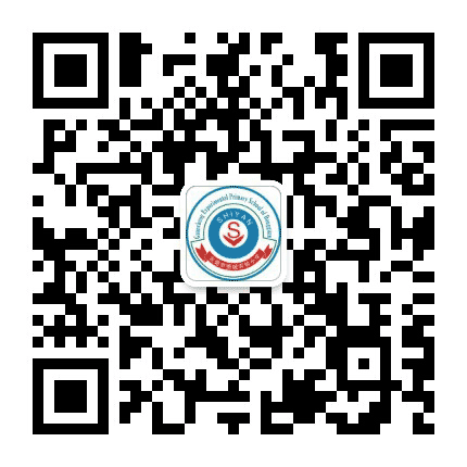 东莞市莞城实验小学公众号二维码