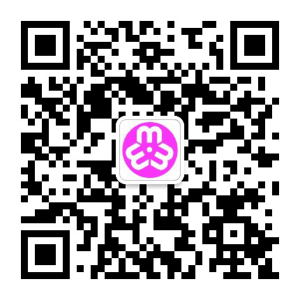 高淳妇联公众号二维码